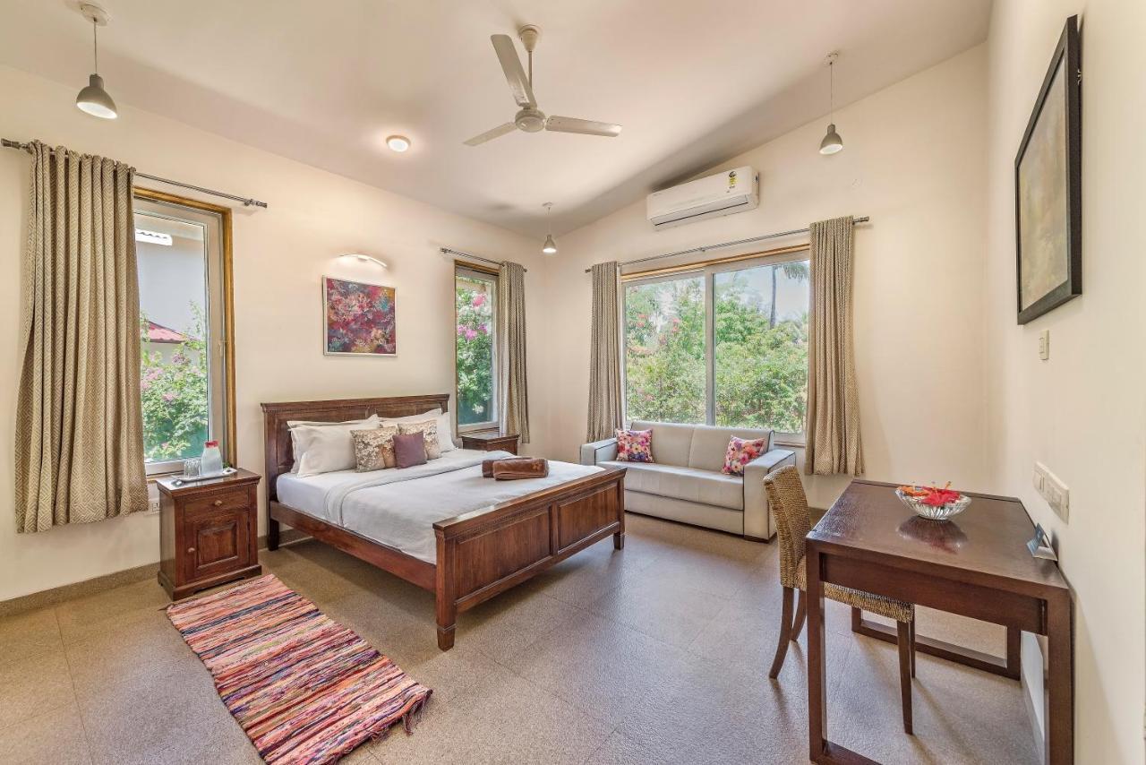 Saffronstays Roselle, Malavli - Pet-Friendly Pool Villa With Modern Interiors Lonavala Dış mekan fotoğraf